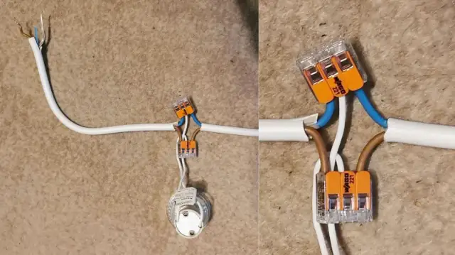 Jaki kabel do halogenów 230V - uniknij błędów w instalacji