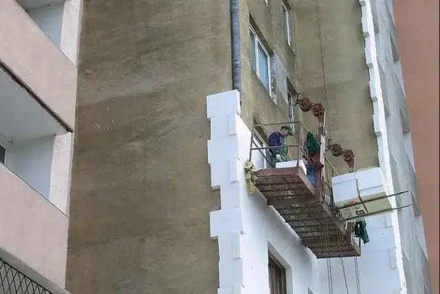 Co to jest docieplenie przegród budynku i dlaczego warto je stosować?