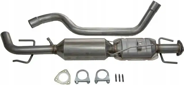 Opel Zafira B 1.9 CDTI 120KM - Czy ma DPF i co warto wiedzieć?