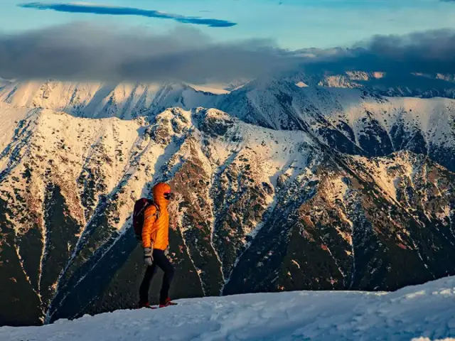 Kiedy szlaki w Tatrach są otwarte? Daty, zasady, bezpieczeństwo