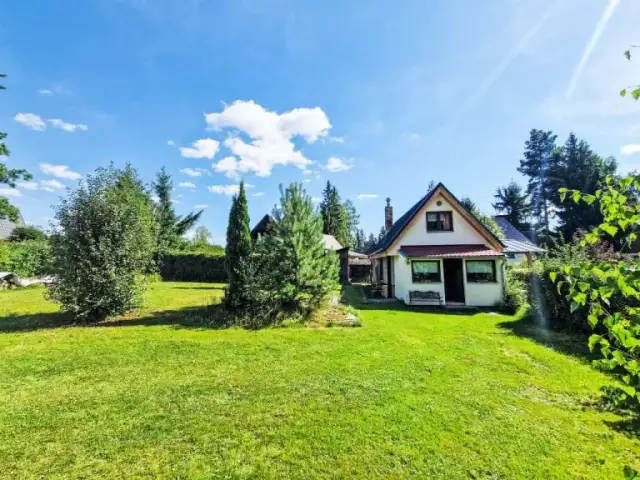 Ile kosztuje nocleg w Czechach? Ceny, które zaskoczą i pomogą zaoszczędzić