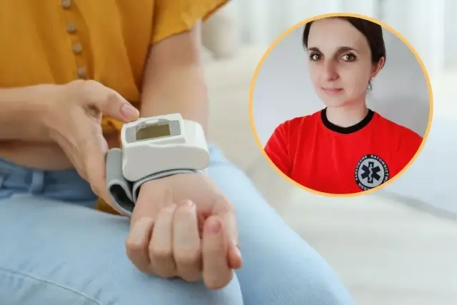 Ból głowy a wysokie ciśnienie: kiedy to sygnał alarmowy?