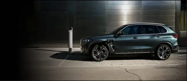 BMW X5 opinie jaki silnik - wybierz najlepszy silnik dla siebie