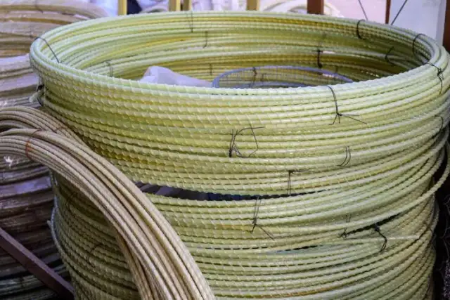 Zbrojenie kompozytowe: Wady, o których musisz wiedzieć przed wyborem