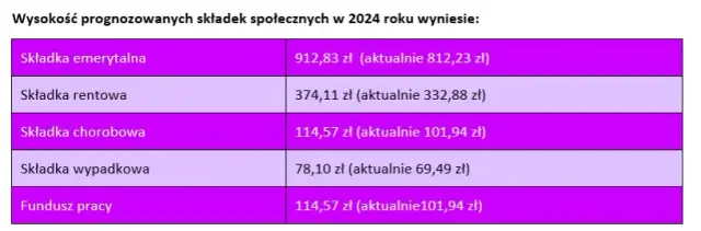 Koszty adwokata ZUS: Ile zapłacisz? Modele i ceny 2024