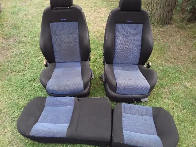 Jak zamontować podgrzewane fotele Golf 4 – uniknij kosztownych błędów