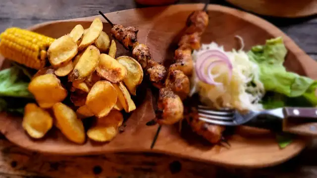 Eger gdzie zjeść: Odkryj najlepsze restauracje z tradycyjną kuchnią