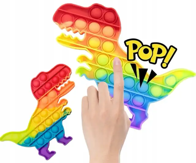 Pop zabawka – poznaj jej zalety, ceny i różnorodność modeli