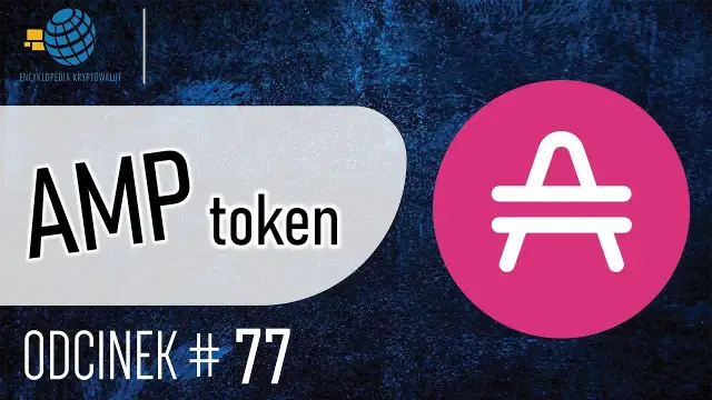 Kryptowaluta AMP: Co musisz wiedzieć o jej cenie i przyszłości