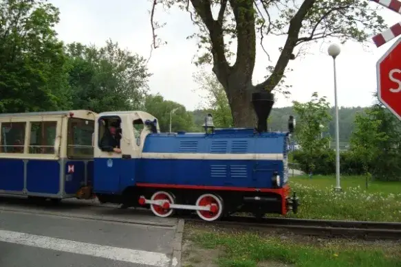 Jak dojechać z Dworca PKP do Nowego Zoo w Poznaniu bez problemów