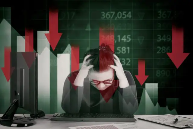 Jak sprawdzić czy spółka jest w upadłości i uniknąć nieprzyjemności