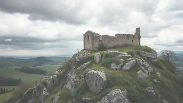 Gdzie w góry na jeden dzień? Odkryj najlepsze trasy z Katowic