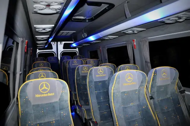 Contbus Lublin-Warszawa: Skąd odjeżdża? Adres, stanowisko, zmiany!