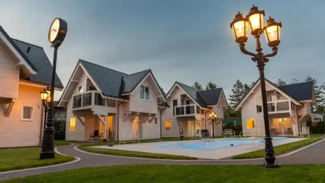 Lider Łeba: Gdzie wsiąść w Bielsku-Białej i Częstochowie?