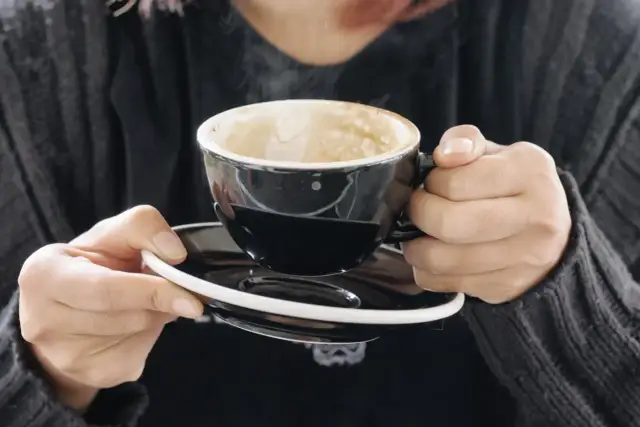 Kawa przed morfologią krwi? Dlaczego to błąd! Wyniki badań