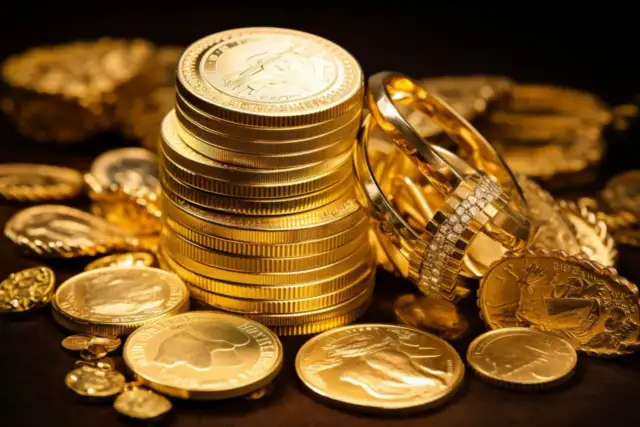 9 karatowe złoto jaka to próba – poznaj jego prawdziwą wartość