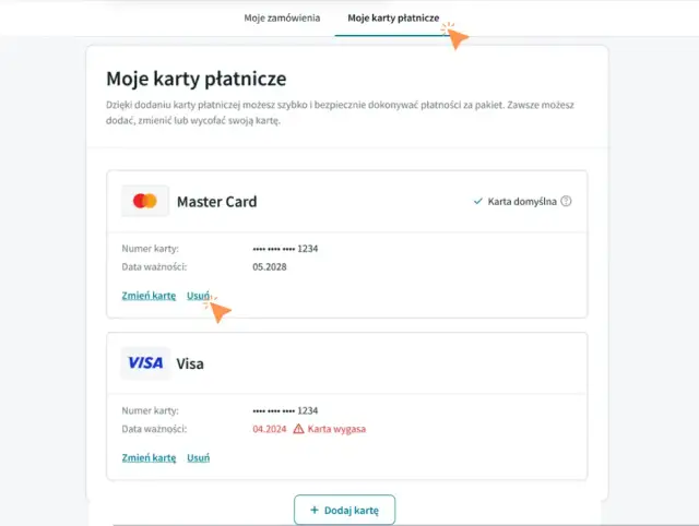 Jak usunąć kartę na Spotify: błyskawiczna instrukcja krok po kroku
