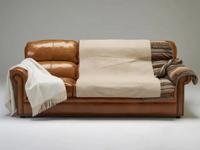 Napraw kanapę DIY: poradnik, jak przywrócić komfort i sprężystość