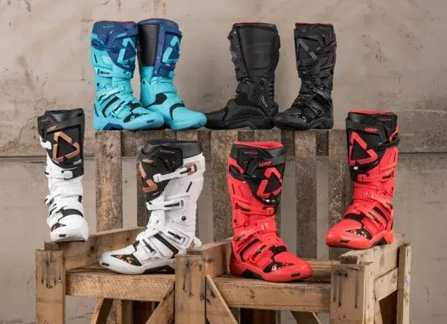 Jakie buty enduro wybrać? Przewodnik po modelach i bezpieczeństwie