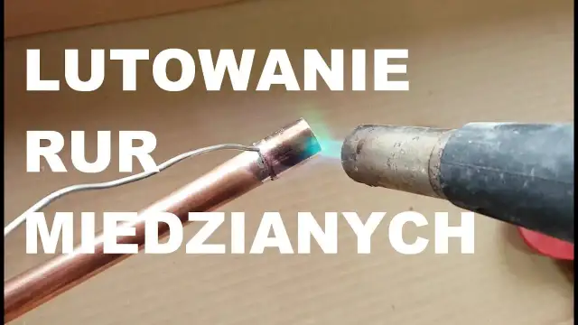 Jak zarobić na przewodach miedzianych LPG - skuteczne metody i porady