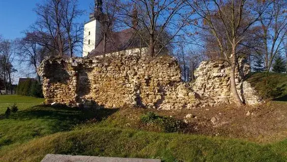 Kłobuck atrakcje: Odkryj niezwykłe miejsca, które musisz zobaczyć