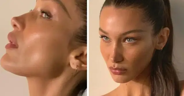 Jak schudnąć z twarzy ćwiczenia – skuteczne metody na smukłą twarz