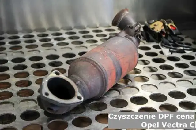 Czyszczenie DPF: Ile zapłacisz? Ceny, metody i opłacalność (57 znaków)