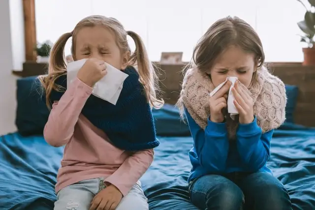 Czy puszczacie dzieci do przedszkola? Sprawdź, co warto wiedzieć