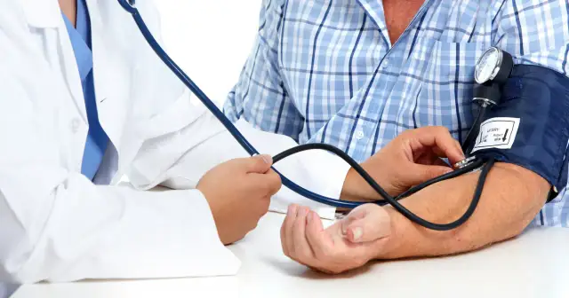 Tyjesz od leków na nadciśnienie? Sprawdź, co robić!