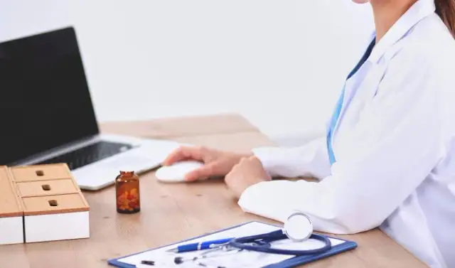 Jak sprawdzić do kiedy mam l4 i uniknąć nieprzyjemnych niespodzianek