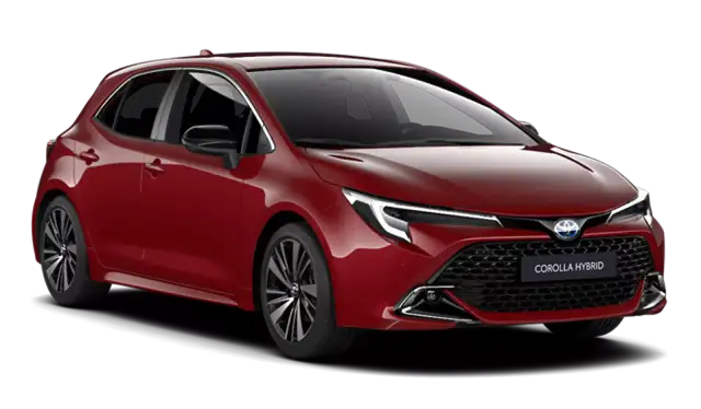 Toyota Corolla: Jak włączyć tempomat? Prosty poradnik dla kierowców