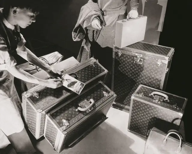 Kim był Louis Vuitton? Fascynująca biografia i jego osiągnięcia