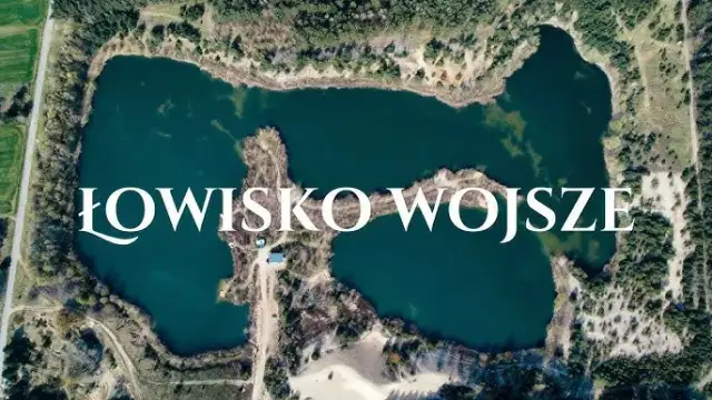 Łowisko Wojsze: Złów rekord! Kompletny przewodnik karpiarza