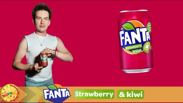 Fanta Gujawa-Truskawka: Przetestowałem! Czy ten smak Cię zaskoczy?