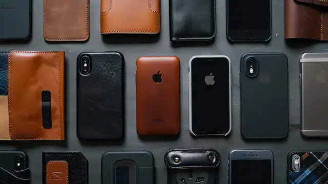 Etui iPhone XS oryginalne: Czy wysoka cena idzie w parze z jakością?