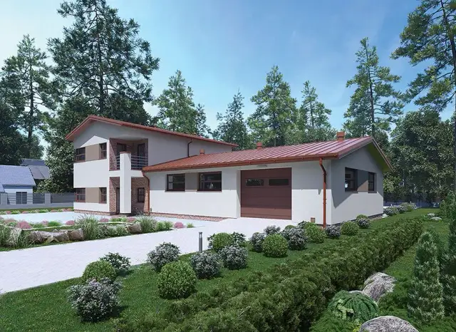 Ile lokali może mieć budynek jednorodzinny? Sprawdź przepisy budowlane