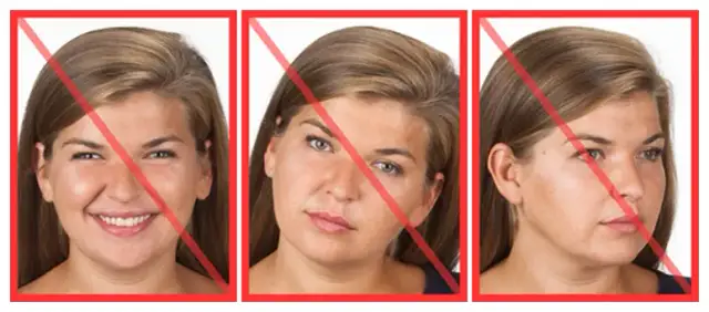 Cena zdjęcia do dowodu: Ile kosztuje i na co uważać?