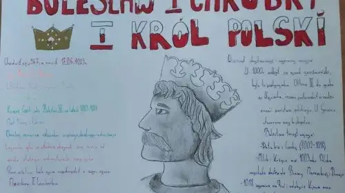 Postacie historyczne Polski - sylwetki znanych postaci i ich dokonania