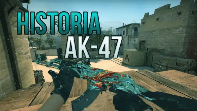 AK 46: Tajemniczy akcesorium komputerowe czy coś więcej? Analiza