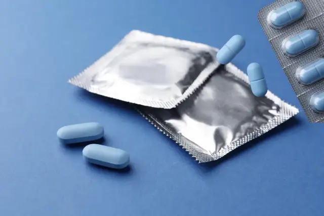 Viagra bez recepty? Gdzie kupić sildenafil legalnie i bezpiecznie?