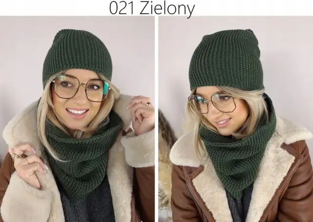 Czapka-komin: Gdzie kupić? Wybierz idealny komplet z ekspertem!