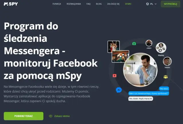 Jak sprawdzić kto obserwuje na Messengerze? Prawda o prywatności