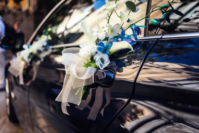 Samochód sportowy do ślubu – wynajem luksusowych modeli na wesele