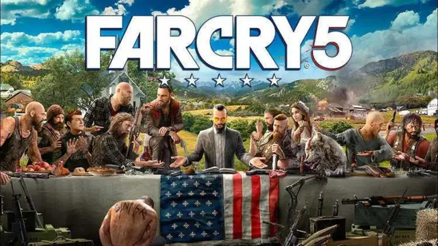 Far Cry 5 spolszczenie – jak zainstalować i uniknąć problemów z polską wersją