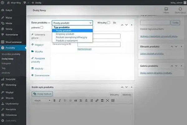 Jak zrobić sklep internetowy WordPress – proste kroki bez stresu