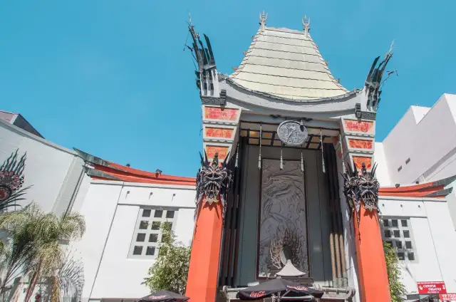 Hollywood co zobaczyć: Najlepsze atrakcje, które musisz poznać