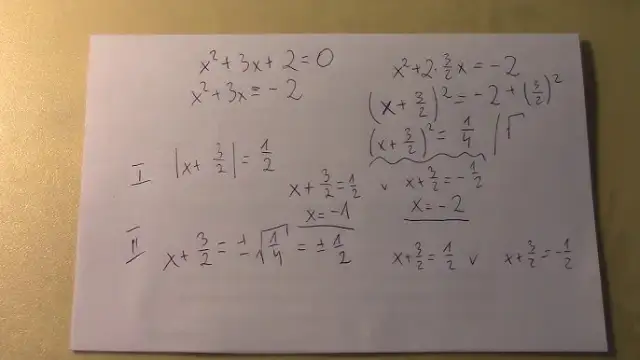 Jak rozwiązać równanie kwadratowe? Kompletny przewodnik krok po kroku