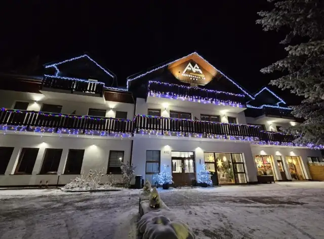 Wybierz idealny hotel w Karpaczu: Ranking i porady Michaliny Mróz
