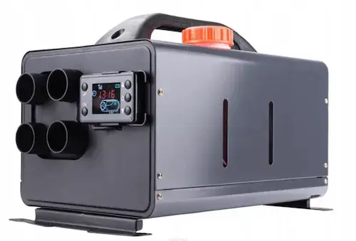 Jaka nagrzewnica do warsztatu – wybierz najlepsze rozwiązanie dla siebie