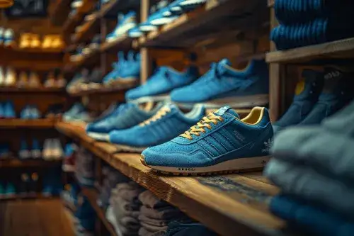 Luksusowe marki butów męskich: Odkryj unikalne style i ceny